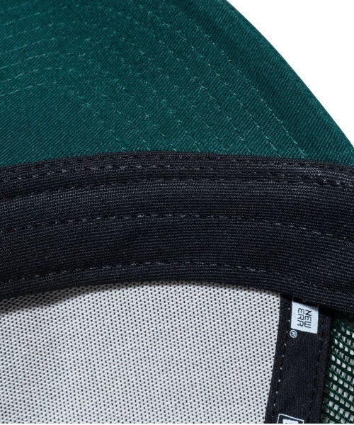 NEW ERA/ニューエラ キャップ 9FORTY A-Frame トラッカー Angler