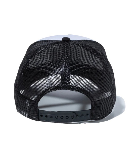 NEW ERA/ニューエラ キャップ 9FORTY A-Frame トラッカー Angler
