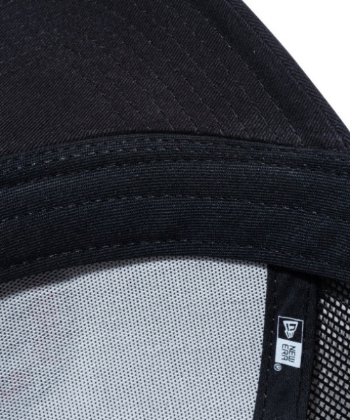 NEW ERA/ニューエラ キャップ 9FORTY A-Frame トラッカー Angler