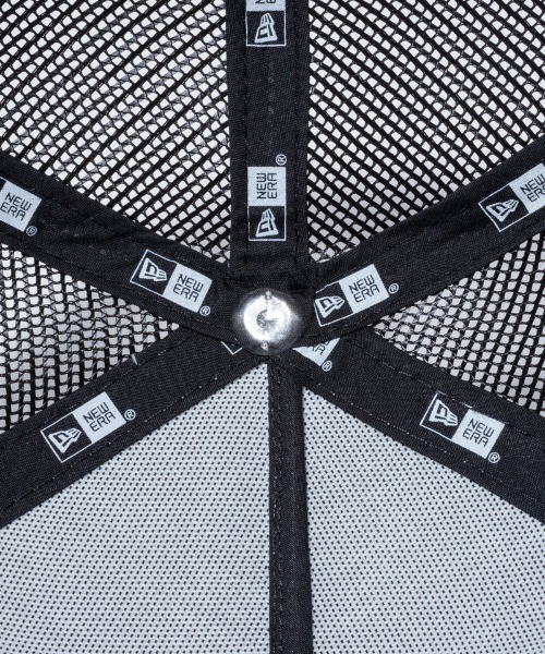 NEW ERA/ニューエラ キャップ 9FORTY A-Frame トラッカー Angler