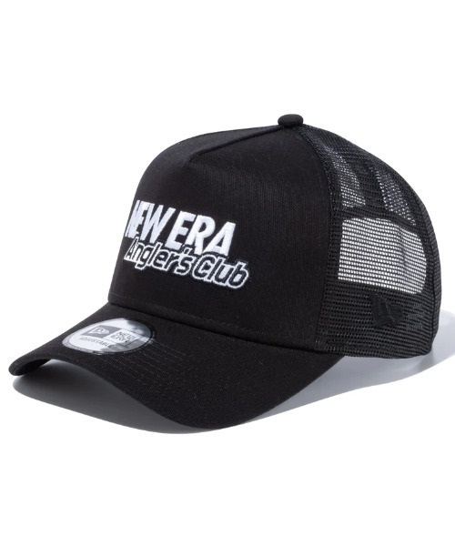 NEW ERA/ニューエラ キャップ 9FORTY A-Frame トラッカー Angler