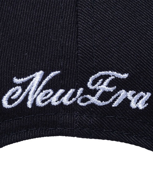 NEW ERA/ニューエラ キャップ 9FORTY A-Frame Budweiser バドワイザー ラベルロゴ ブラック 13534542(BKRD-F)