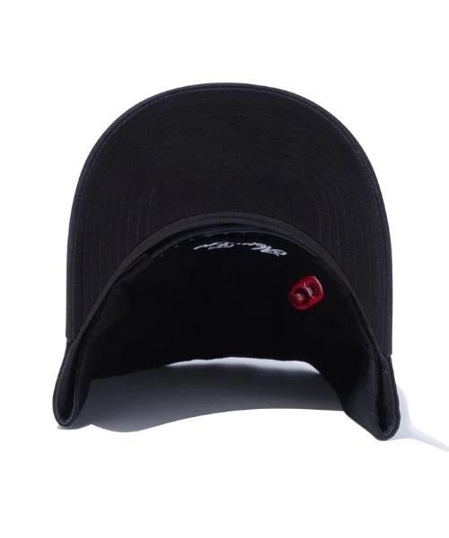 Cotton cap black – RSVP Paris