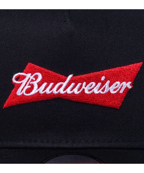 NEW ERA/ニューエラ キャップ 9FORTY A-Frame Budweiser