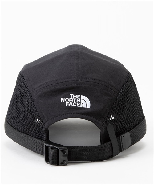 THE NORTH FACE/ザ・ノース・フェイス Camp Mesh Cap キャンプメッシュキャップ NN02233 キャップ KK1 E6(BKGD-L)