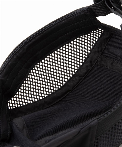 THE NORTH FACE/ザ・ノース・フェイス Camp Mesh Cap キャンプ