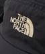 THE NORTH FACE/ザ・ノース・フェイス Sunshield Cap サンシールドキャップ NN02308 キャップ UVカット KK1 E6(BKBK-M)