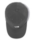 THE NORTH FACE/ザ・ノース・フェイス Verb Cap バーブキャップ NN02309 キャップ KK1 E6(BKBK-M)