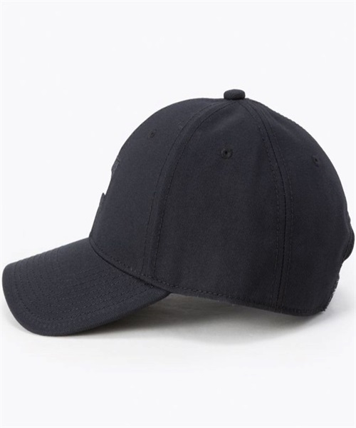 THE NORTH FACE/ザ・ノース・フェイス Square Logo Cap スクエアロゴキャップ NN02334 キャップ UVカット KK1 E6(BKWT-FREE)