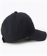 THE NORTH FACE/ザ・ノース・フェイス Square Logo Cap スクエアロゴキャップ NN02334 キャップ UVカット KK1 E6(BKWT-FREE)