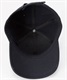 THE NORTH FACE ザ・ノース・フェイス Square Logo Cap スクエアロゴキャップ NN02334 キャップ UVカット KK1 E6(BKWT-FREE)