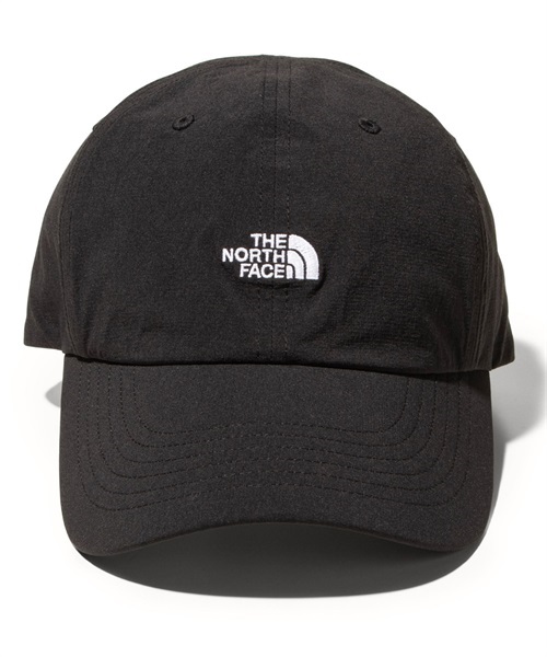 THE NORTH FACE/ザ・ノース・フェイス Active Light Cap アクティブライトキャップ NN02378 キャップ KK1 E6(BKWT-FREE)