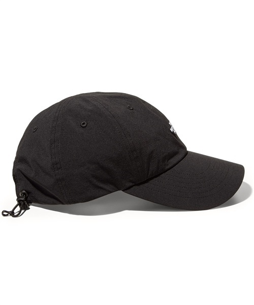 THE NORTH FACE/ザ・ノース・フェイス Active Light Cap アクティブライトキャップ NN02378 キャップ KK1 E6(BKWT-FREE)