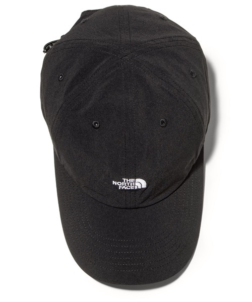 THE NORTH FACE/ザ・ノース・フェイス Active Light Cap アクティブライトキャップ NN02378 キャップ KK1 E6(BKWT-FREE)