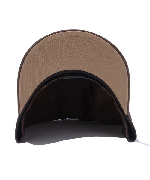 NEW ERA/ニューエラ キャップ 9FORTY A-Frame MLB Walnut