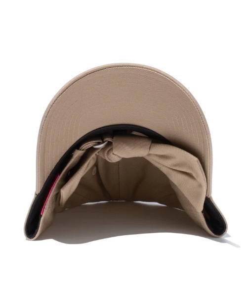 Amazon | ニューエラ(new era) ニューエラキャップ デニム 9FORTY-A ONSPOTZ別注 ウォッシュドデニム FREE  DAMAGED COLLEGE LOGO | キャップ 通販
