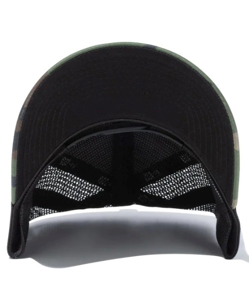 NEW ERA/ニューエラ キャップ 9FORTY A-Frame トラッカー NEW
