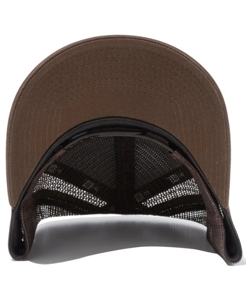 NEW ERA/ニューエラ キャップ 9FORTY A-Frame トラッカー Circle