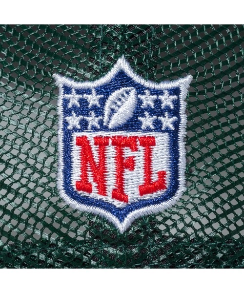 【海外限定】ニューエラ NFL グリーンベイパッカーズ 9FORTY ニューエラ キャップ 9FORTY グリーンベイ パッカーズ NFL THE