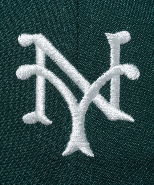 NEW ERA/ニューエラ キャップ 9THIRTY Cooperstown クーパーズ
