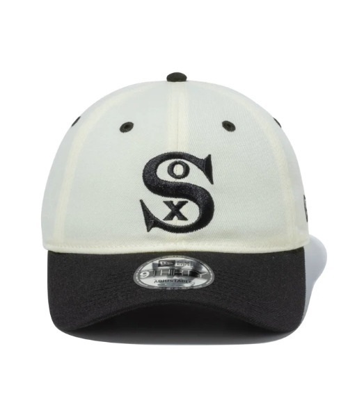 NEW ERA/ニューエラ キャップ 9THIRTY Cooperstown クーパーズタウン 