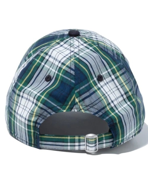 NEW ERA/ニューエラ キャップ 9TWENTY ロングバイザー Long NEW ERA/ニューエラ キャップ 9TWENTY ロングバイザー Long