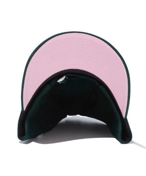 NEW ERA/ニューエラ キャップ 9TWENTY MLB Pink Pack