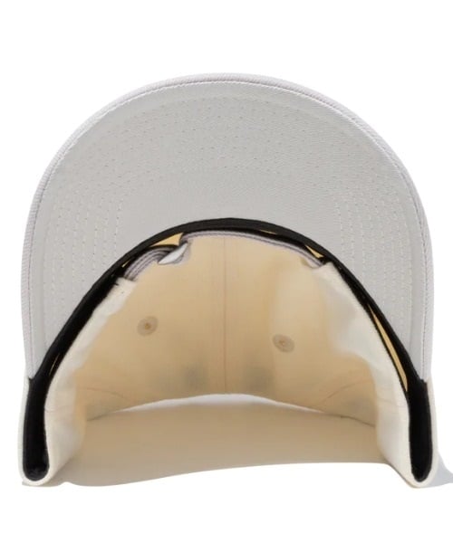 NEW ERA/ニューエラ キャップ 9TWENTY Plaster Statue レザー