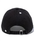 NEW ERA/ニューエラ キャップ 9TWENTY Floral Pattern フラワーパターン NEW ERA NEW YORK ブラック 13516070(BLK-F)