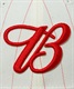 NEW ERA/ニューエラ キャップ 9FORTY Budweiser バドワイザー Bロゴ クロームホワイトピンストライプ ラディアントレッドバイザー 13534544(WHIST-F)