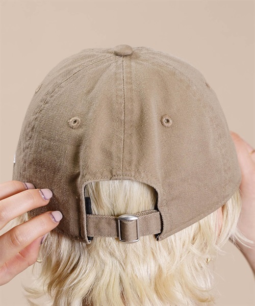 NEW ERA/ニューエラ キャップ 9TWENTY クロスストラップ