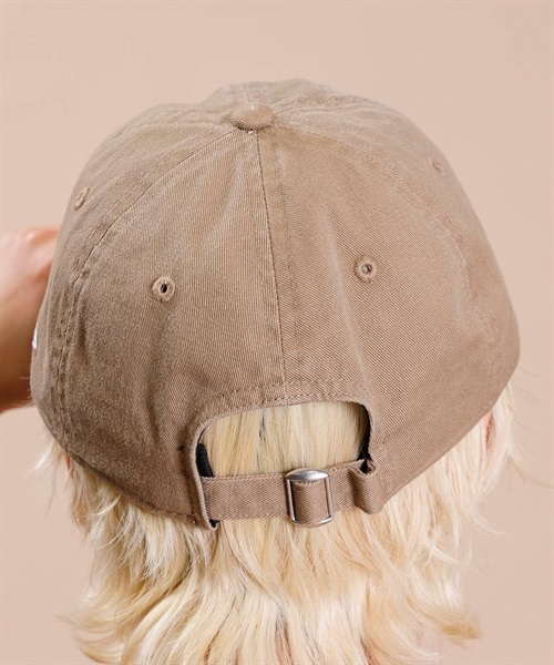 NEW ERA/ニューエラ キャップ 9TWENTY クロスストラップ