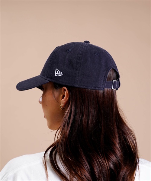 NEW ERA/ニューエラ キャップ 9TWENTY クロスストラップ カスタム