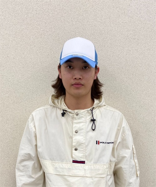 海外モデル New Era 9Forty A-Frame Mesh Cap メッシュキャップ 海外モデル New Era 9Forty A-Frame Mesh Cap メッシュキャップ
