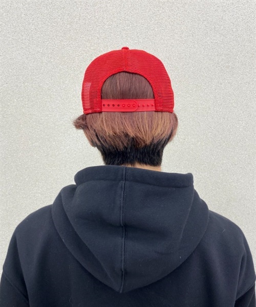 NEW ERA/ニューエラ キャップ 9FORTY A-Frame Trucker BASIC
