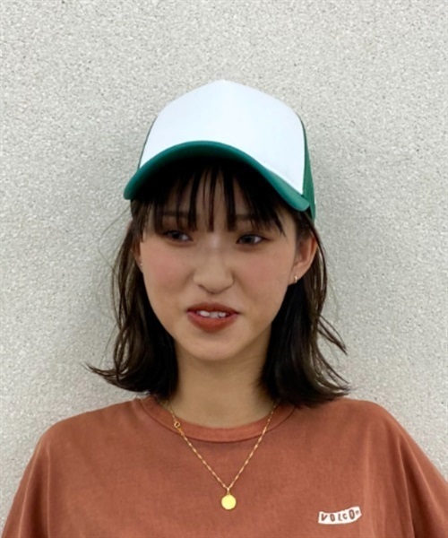NEW ERA/ニューエラ キャップ 9FORTY A-Frame Trucker BASIC