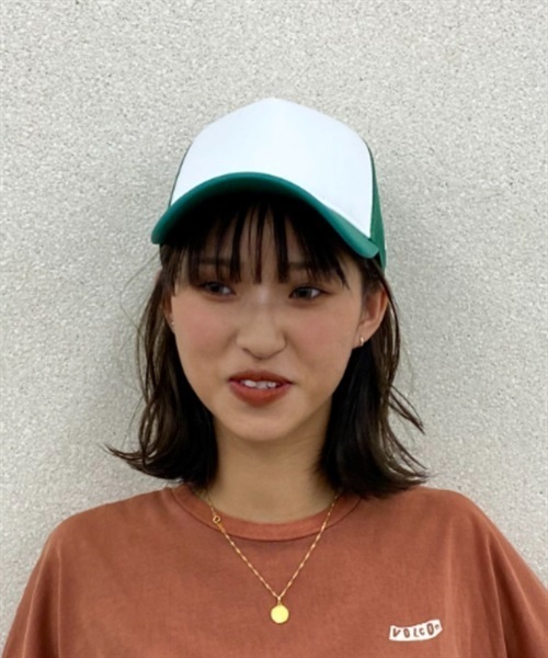 NEW ERA/ニューエラ キャップ 9FORTY A-Frame Trucker BASIC メッシュキャップ 13751409(KELY-F)