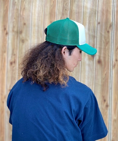 NEW ERA/ニューエラ キャップ 9FORTY A-Frame Trucker BASIC メッシュキャップ 13751409(KELY-F)