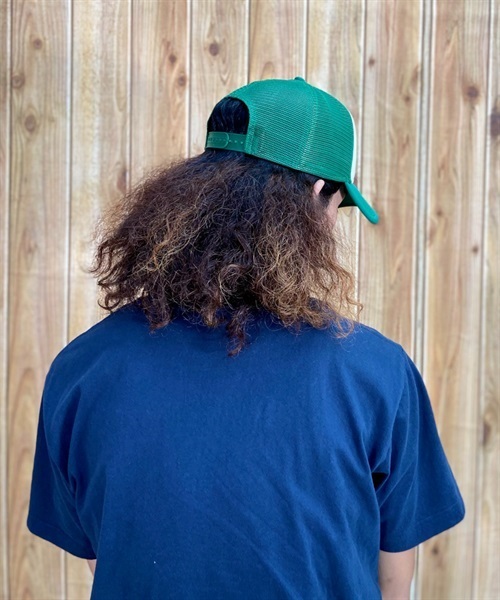 NEW ERA/ニューエラ キャップ 9FORTY A-Frame Trucker BASIC メッシュキャップ 13751409(KELY-F)