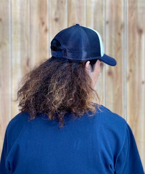 NEW ERA/ニューエラ キャップ 9FORTY A-Frame Trucker BASIC メッシュキャップ 13751411(ROY-F)