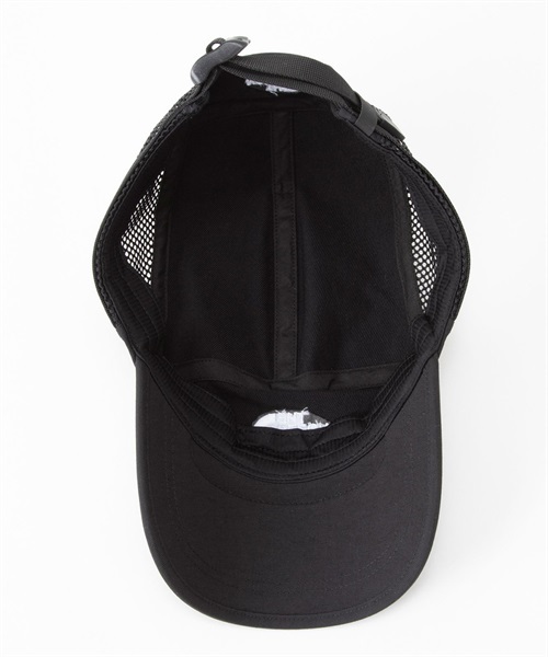 THE NORTH FACE/ザ・ノース・フェイス Camp Mesh Cap キャンプメッシュキャップ NN02233 キャップ KK1 D5(KH-L)