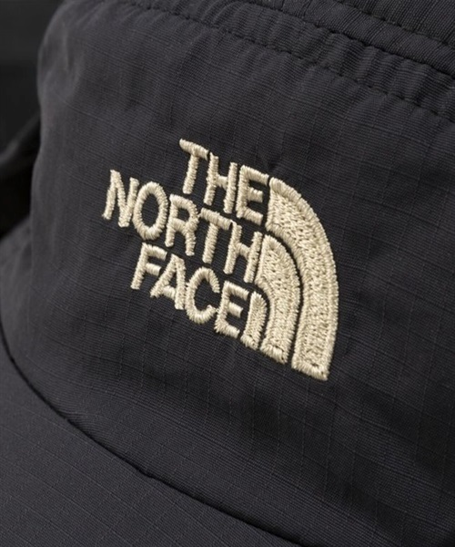 THE NORTH FACE/ザ・ノース・フェイス Sunshield Cap サンシールドキャップ NN02308 キャップ UVカット KK1 E6(BE-M)