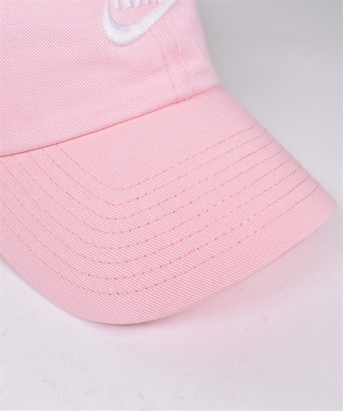 海外限定】 ドジャース Nike ヘリテージ86 レディース ピンク