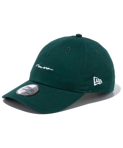 NEW ERA/ニューエラ キャップ カジュアルクラシック Strap Logo 