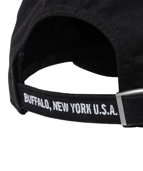 NEW ERA/ニューエラ キャップ カジュアルクラシック Strap Logo