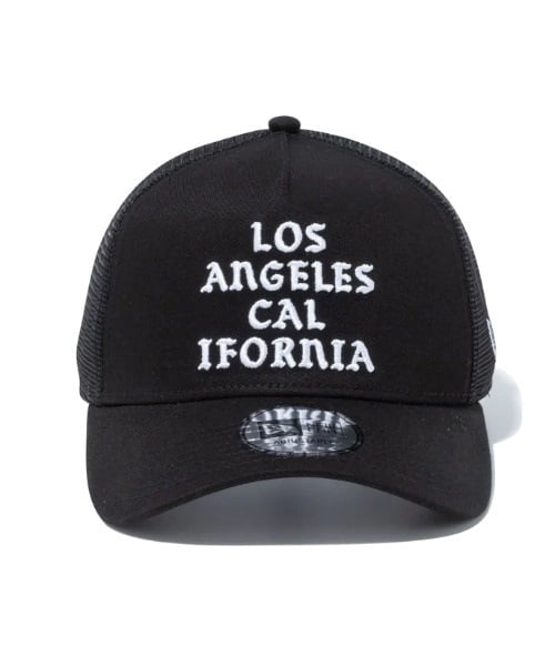 NEW ERA - frank ocean DREAM CORE capの通販 by 3g｜ニューエラ