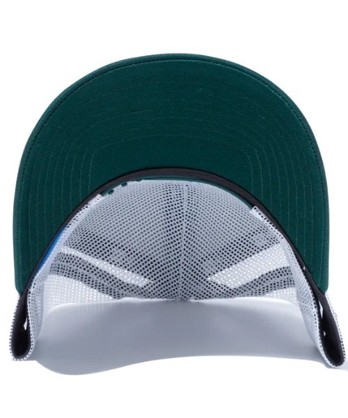 NEW ERA/ニューエラ キャップ 9FORTY A-Frame トラッカー