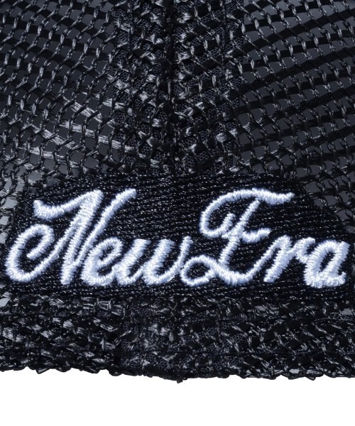 NEW ERA/ニューエラ キャップ 9FORTY A-Frame トラッカー