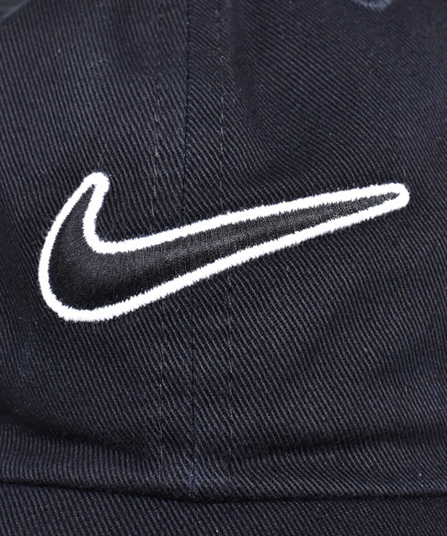 ★ ナイキ ヘリテージ 86 キャップ ★ DR2945-010 NIKE/ナイキ スポーツウェア ヘリテージ 86 943091-010 キャップ