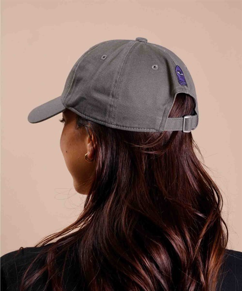 TOY MACHINE/トイマシーン キャップ COTTON TWILL CAP 127145001
